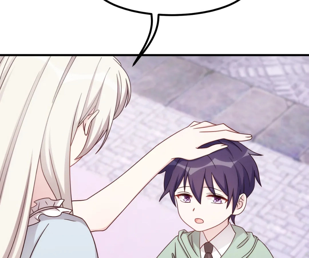My Charming Daddy (Colored) Chapter 394 page 23 - 