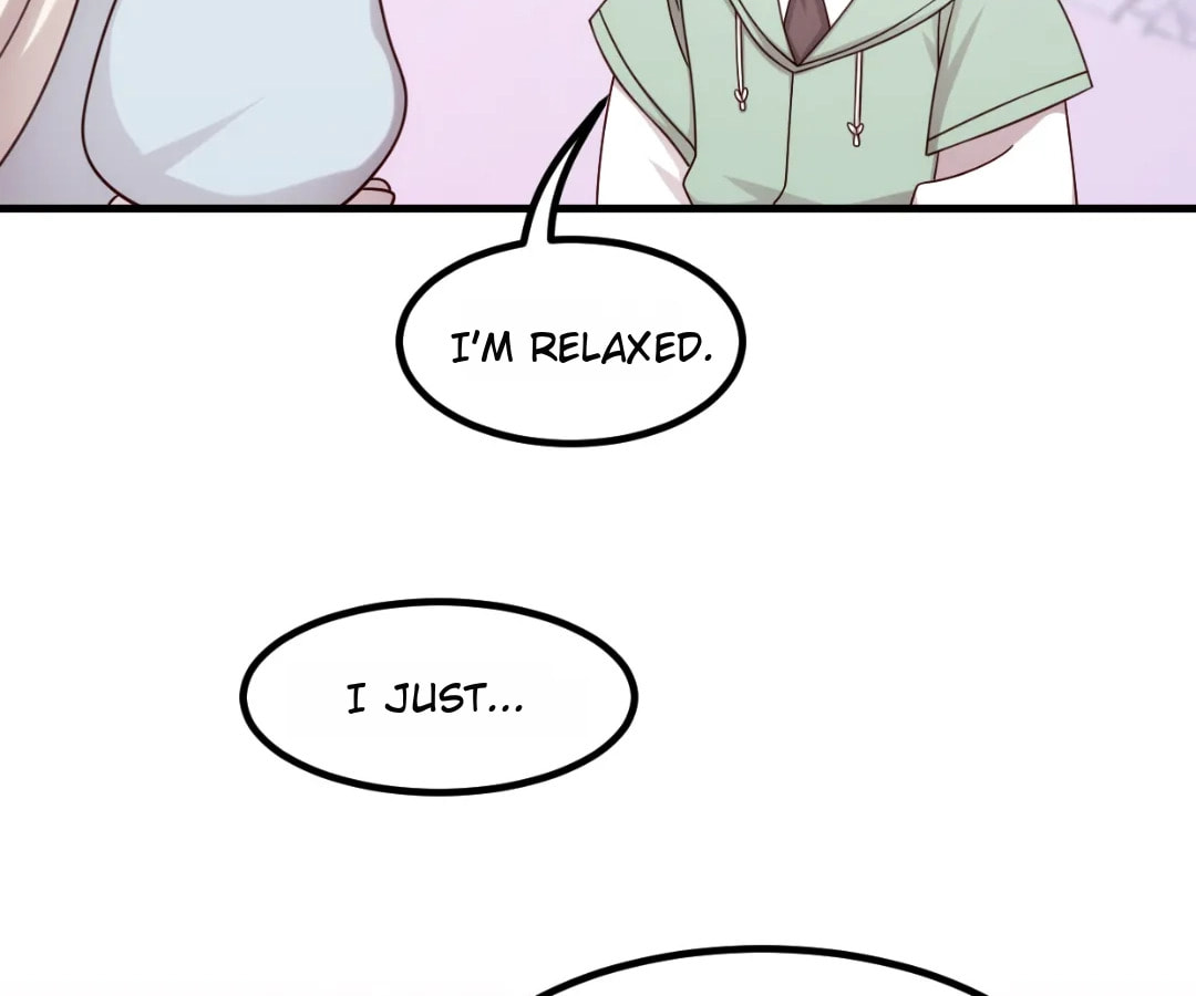 My Charming Daddy (Colored) Chapter 394 page 24 - 