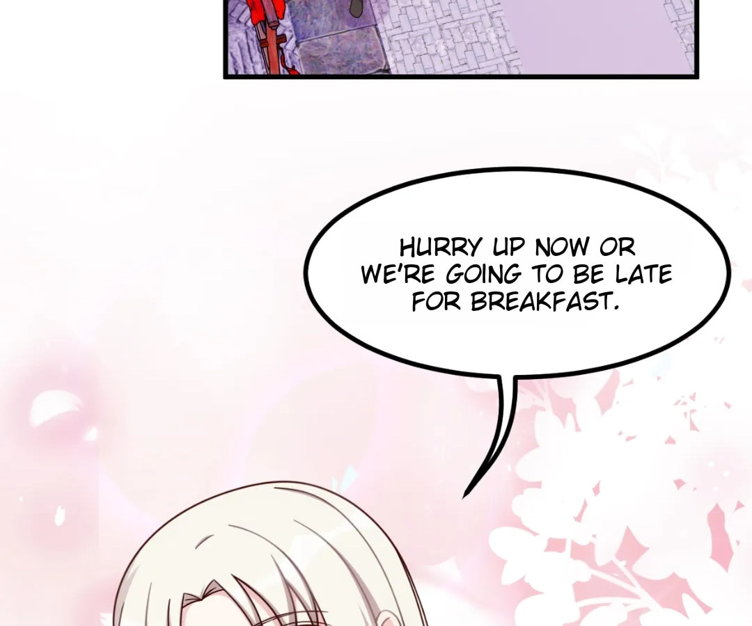 My Charming Daddy (Colored) Chapter 394 page 28 - 