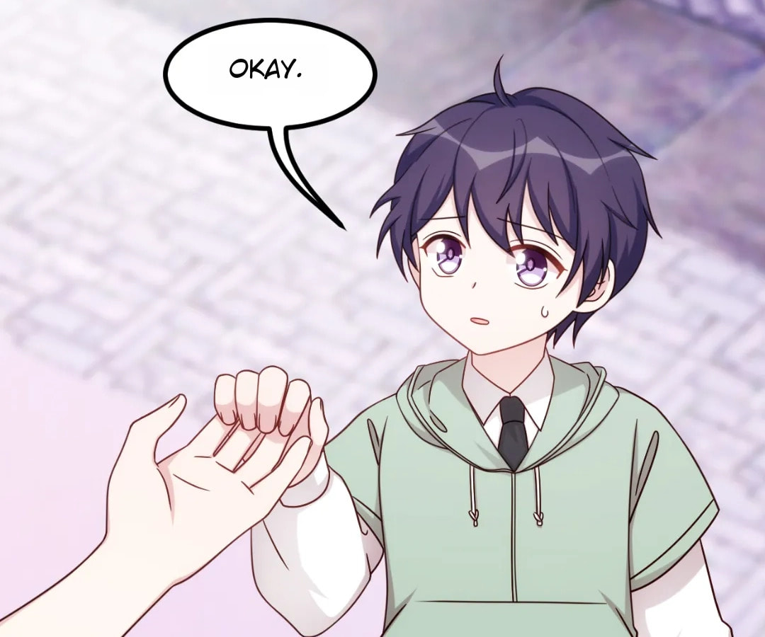 My Charming Daddy (Colored) Chapter 394 page 31 - 