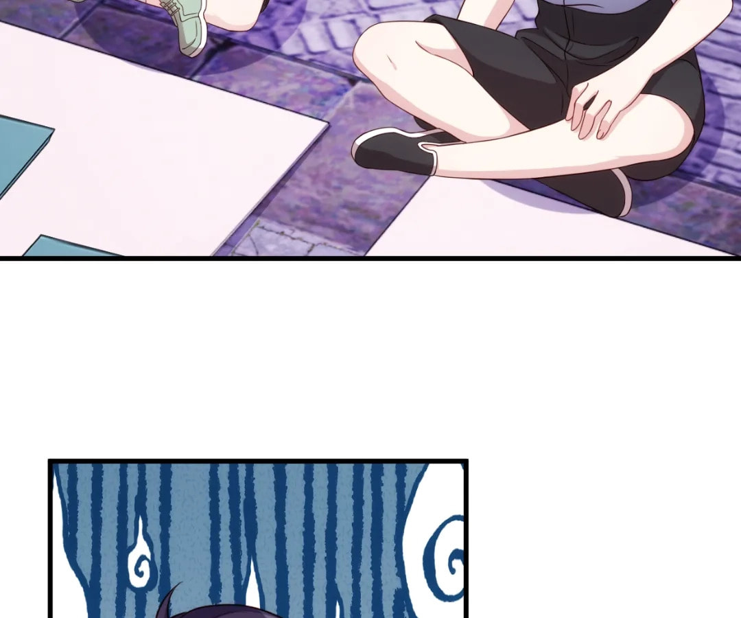My Charming Daddy (Colored) Chapter 394 page 37 - 