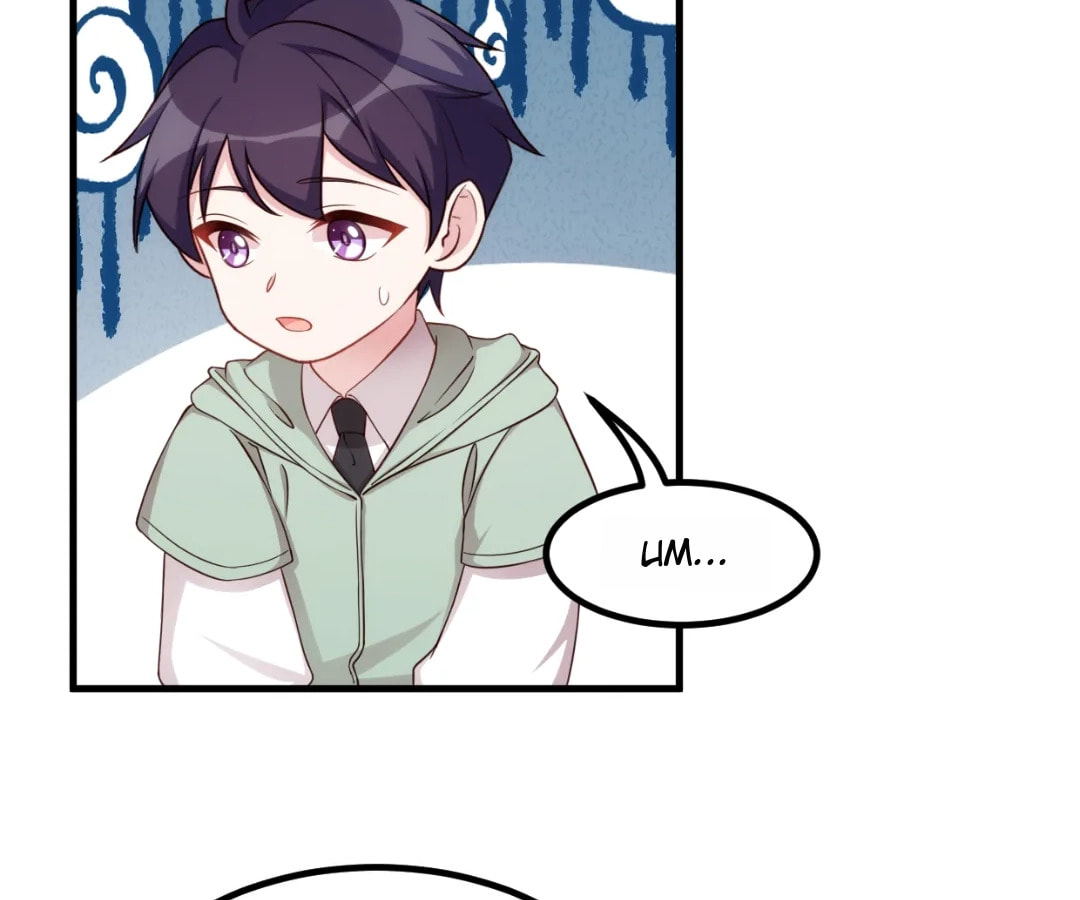 My Charming Daddy (Colored) Chapter 394 page 38 - 