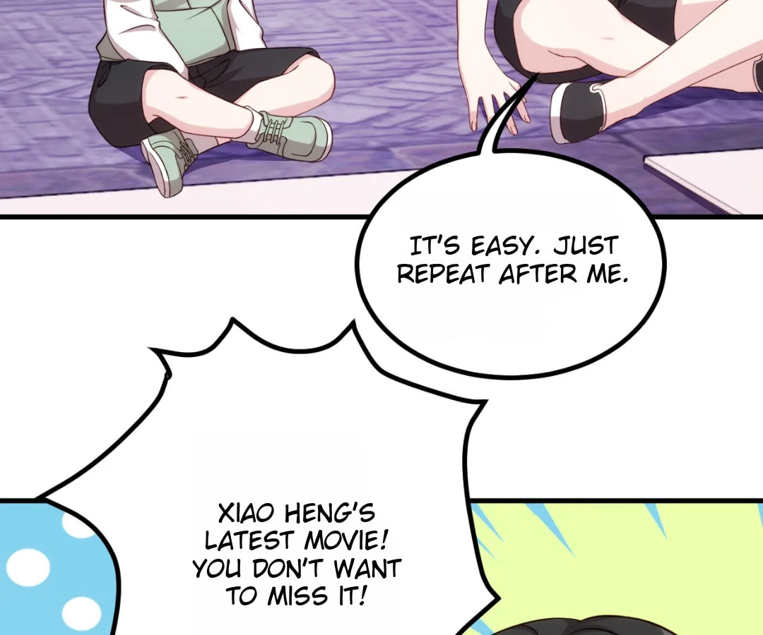 My Charming Daddy (Colored) Chapter 394 page 40 - 
