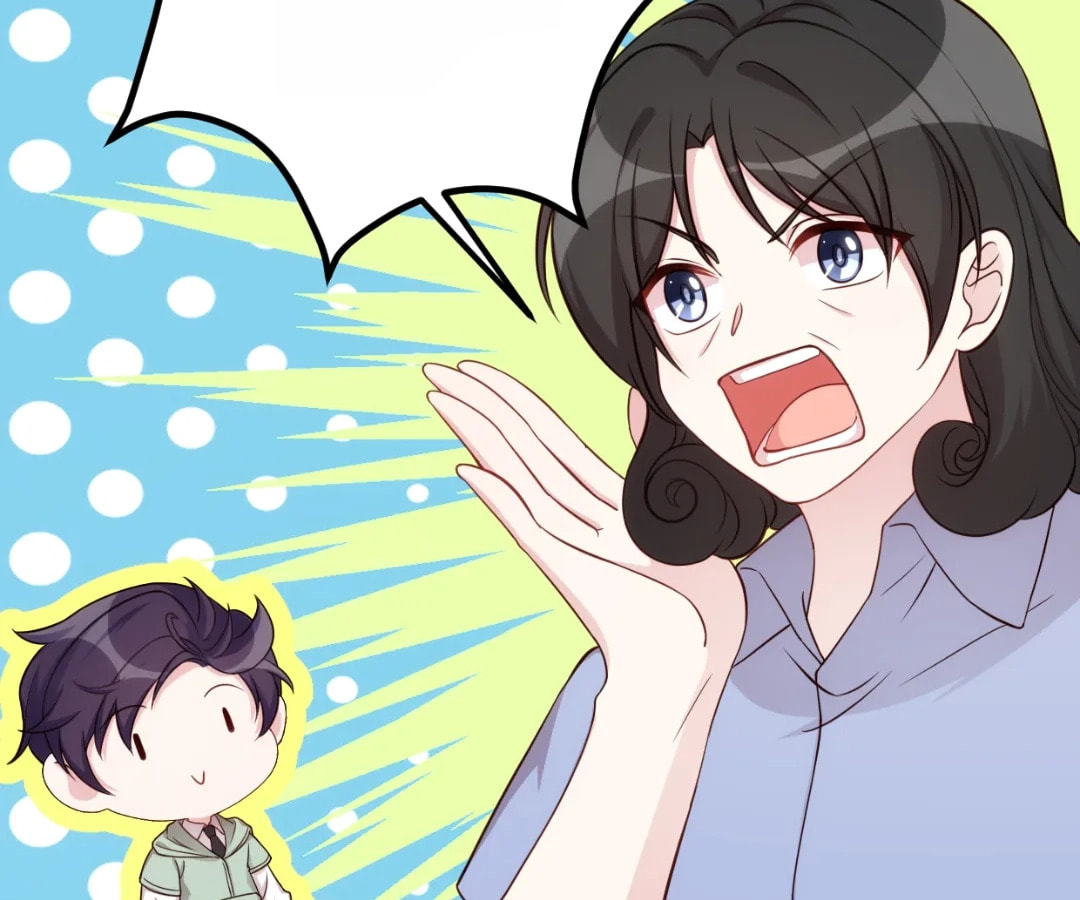My Charming Daddy (Colored) Chapter 394 page 41 - 