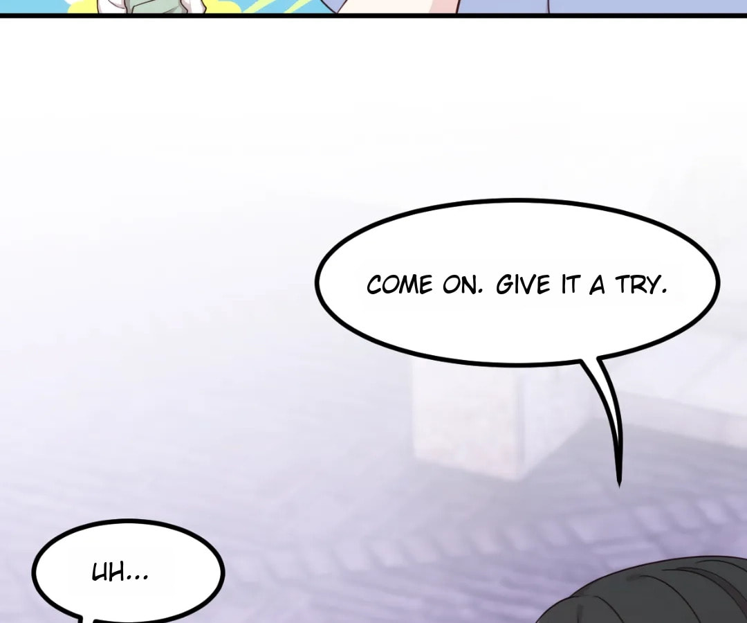 My Charming Daddy (Colored) Chapter 394 page 42 - 