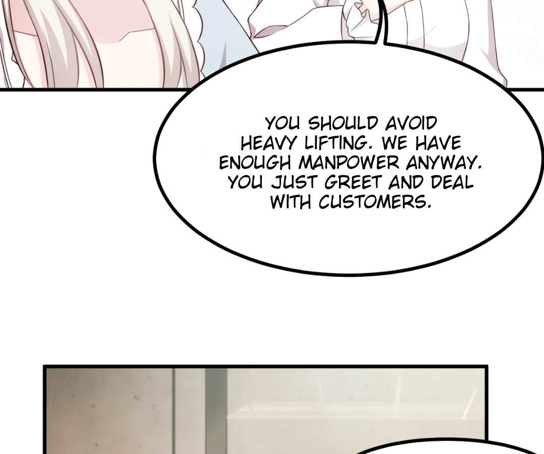 My Charming Daddy (Colored) Chapter 394 page 6 - 