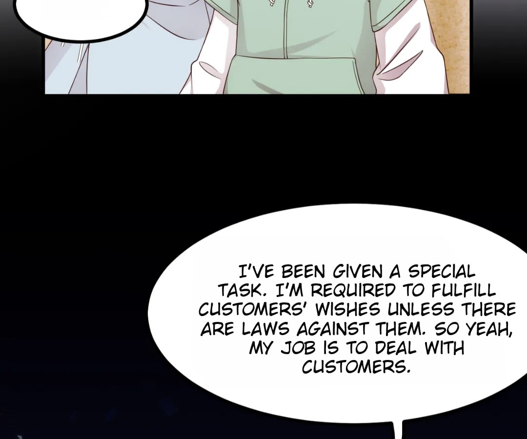 My Charming Daddy (Colored) Chapter 394 page 8 - 