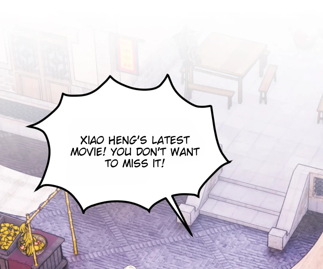 My Charming Daddy (Colored) Chapter 395 page 1 - 