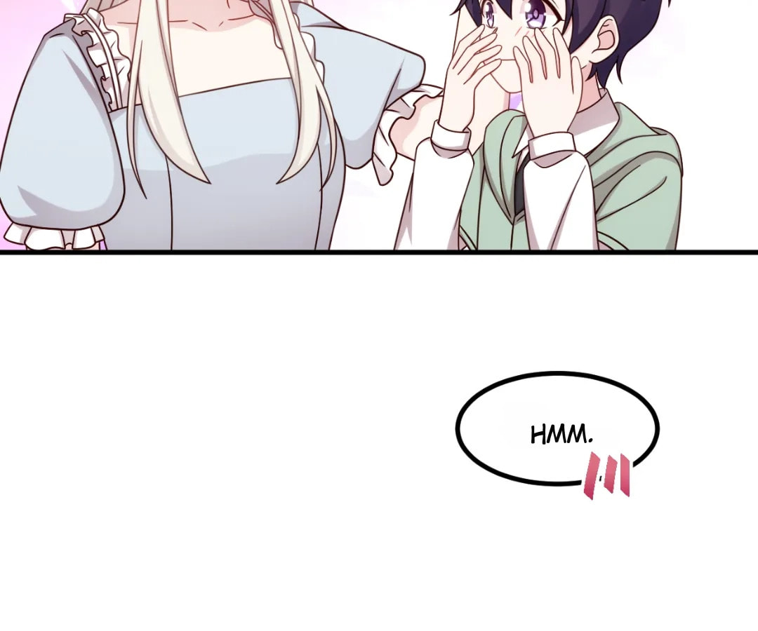 My Charming Daddy (Colored) Chapter 395 page 12 - 