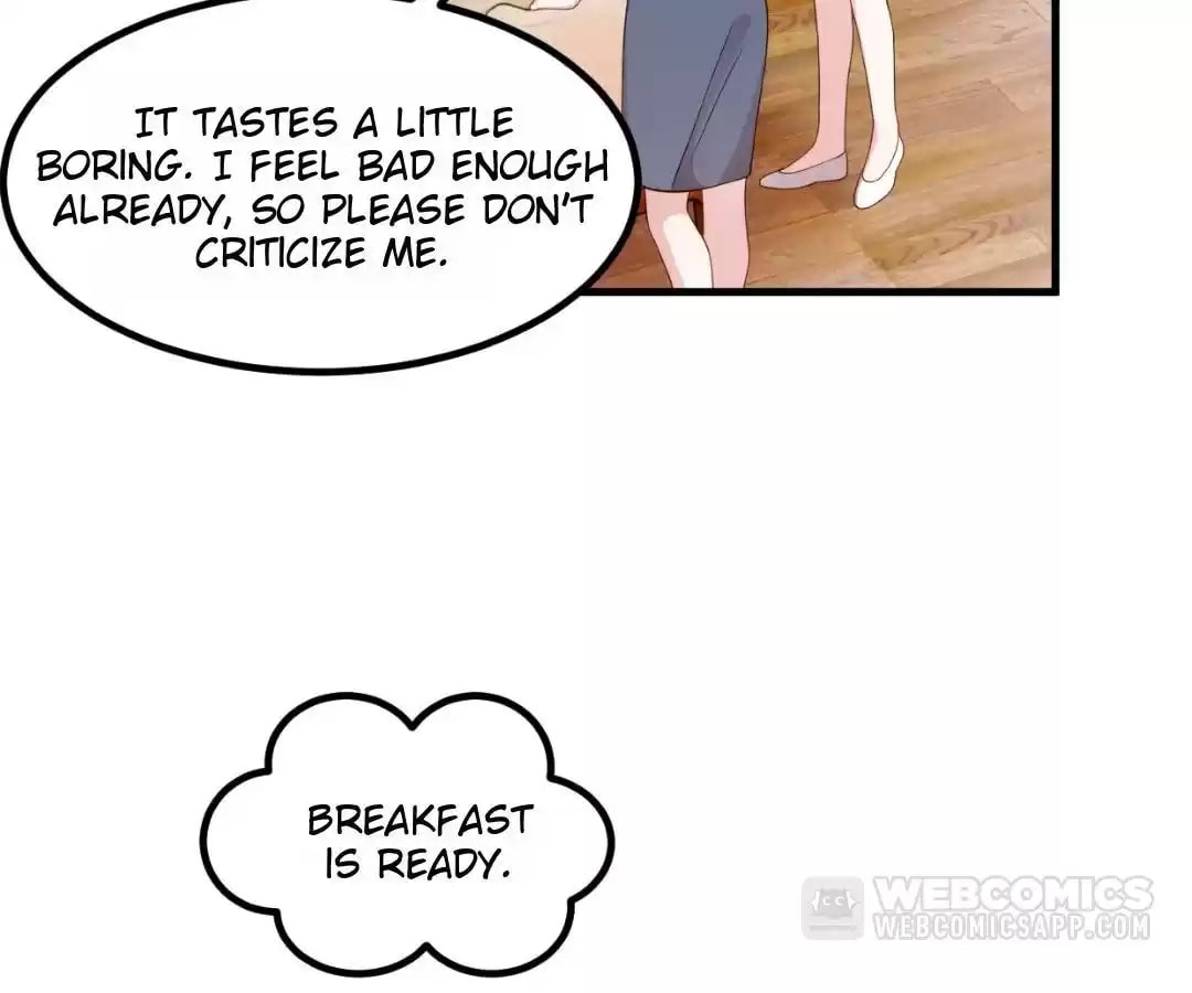 My Charming Daddy (Colored) Chapter 395 page 19 - 
