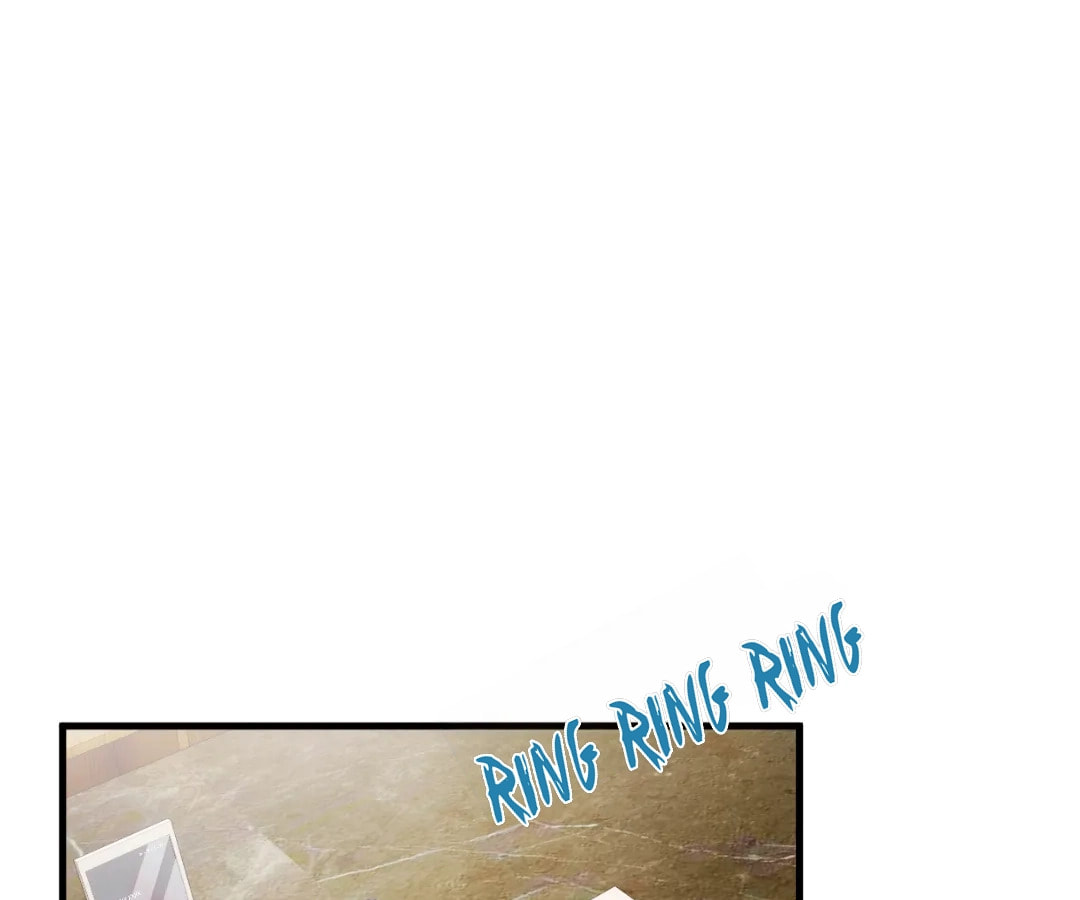 My Charming Daddy (Colored) Chapter 395 page 20 - 