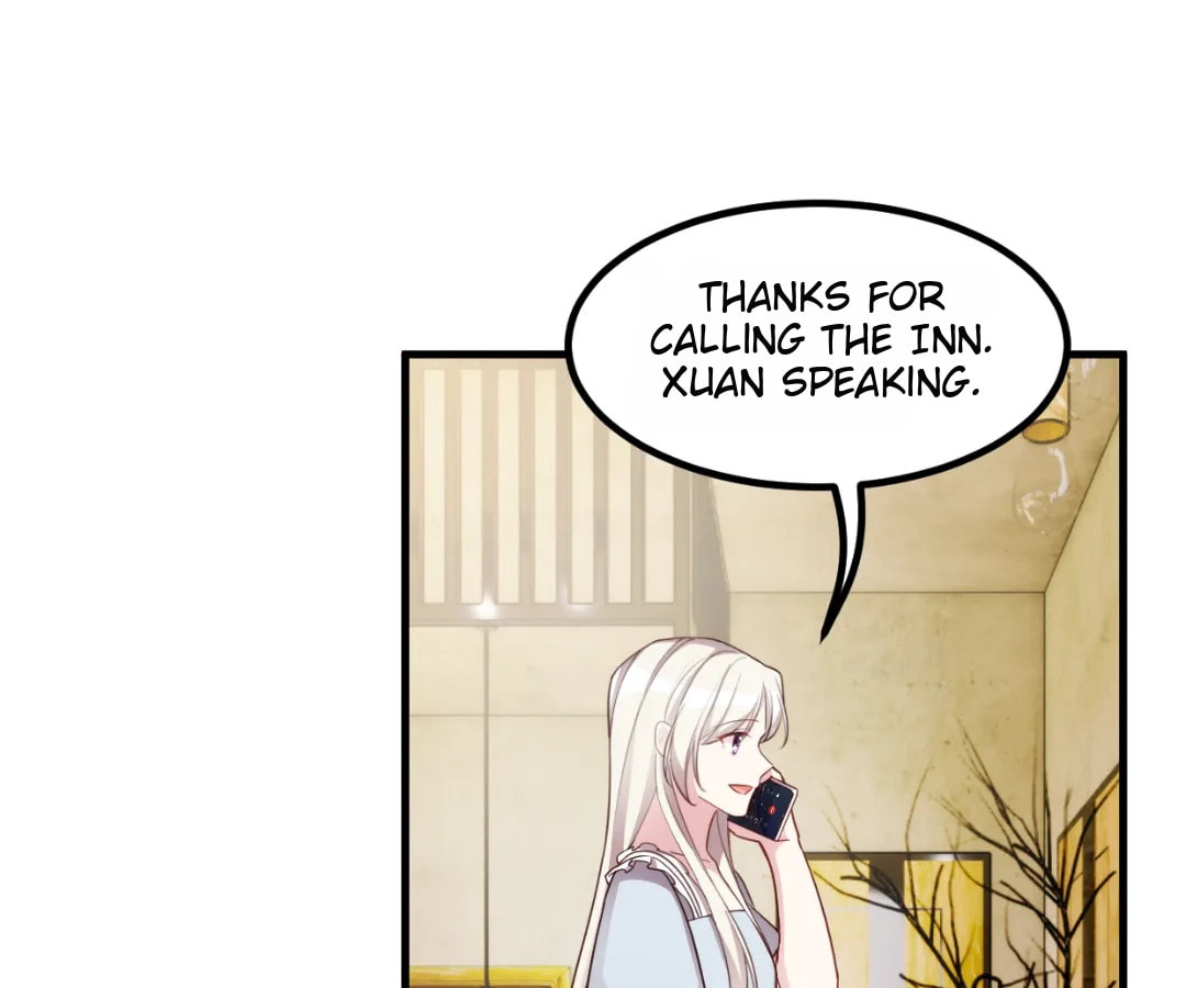 My Charming Daddy (Colored) Chapter 395 page 23 - 