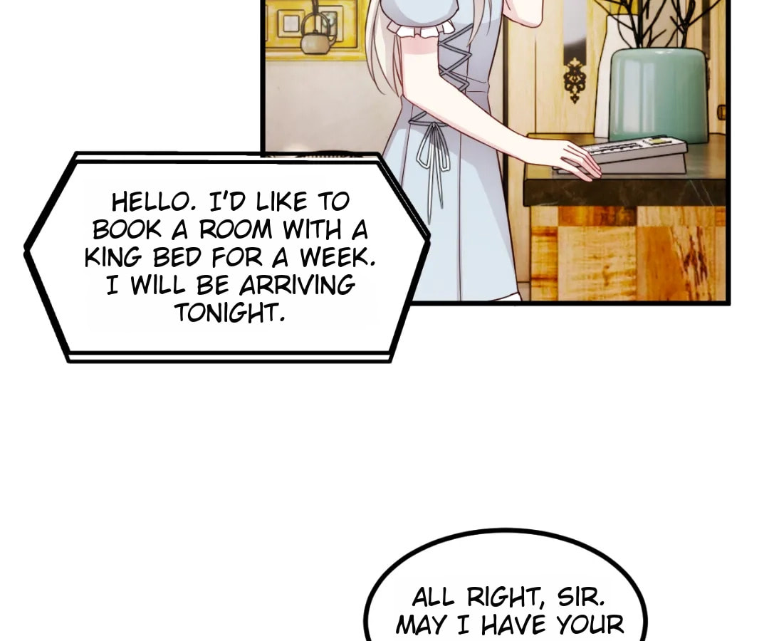 My Charming Daddy (Colored) Chapter 395 page 24 - 