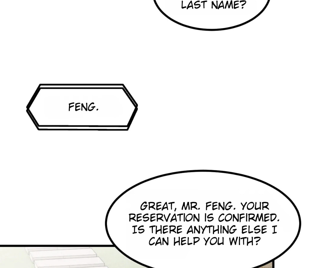 My Charming Daddy (Colored) Chapter 395 page 25 - 