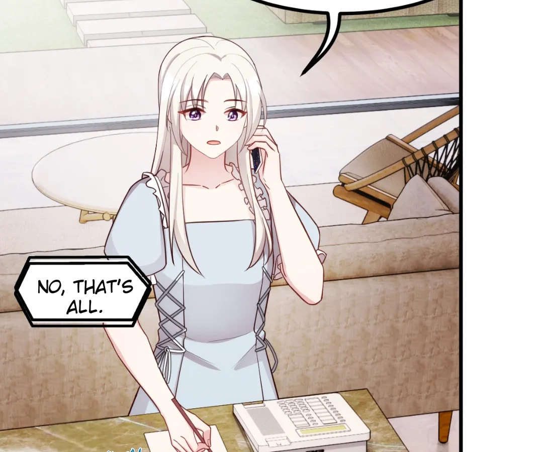 My Charming Daddy (Colored) Chapter 395 page 26 - 
