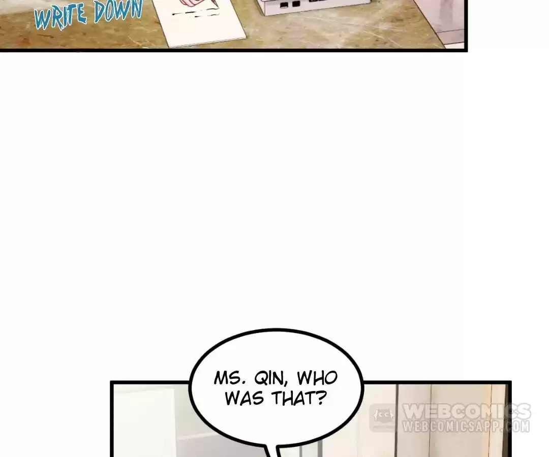 My Charming Daddy (Colored) Chapter 395 page 27 - 