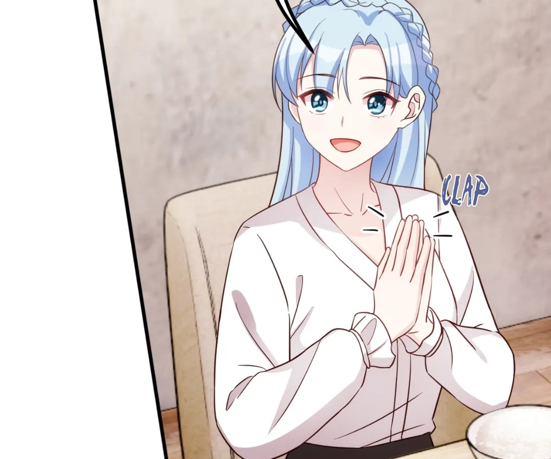 My Charming Daddy (Colored) Chapter 395 page 30 - 