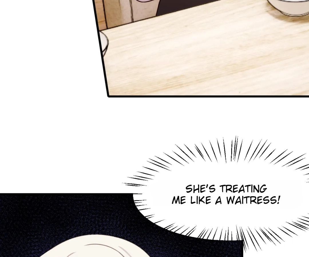 My Charming Daddy (Colored) Chapter 395 page 31 - 