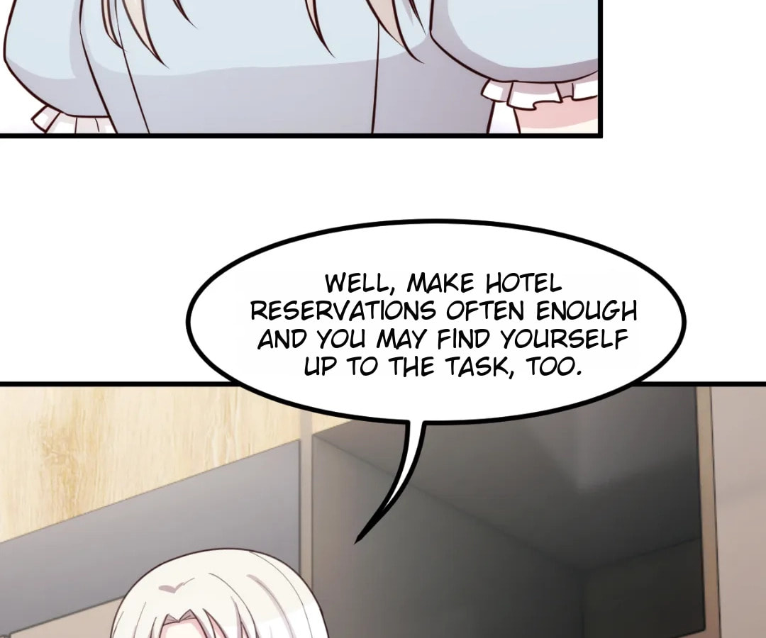 My Charming Daddy (Colored) Chapter 395 page 33 - 