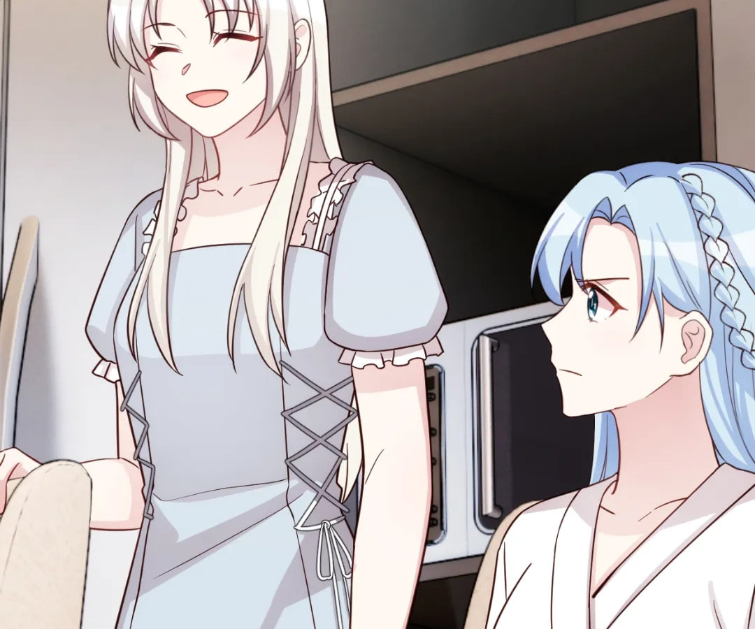 My Charming Daddy (Colored) Chapter 395 page 34 - 