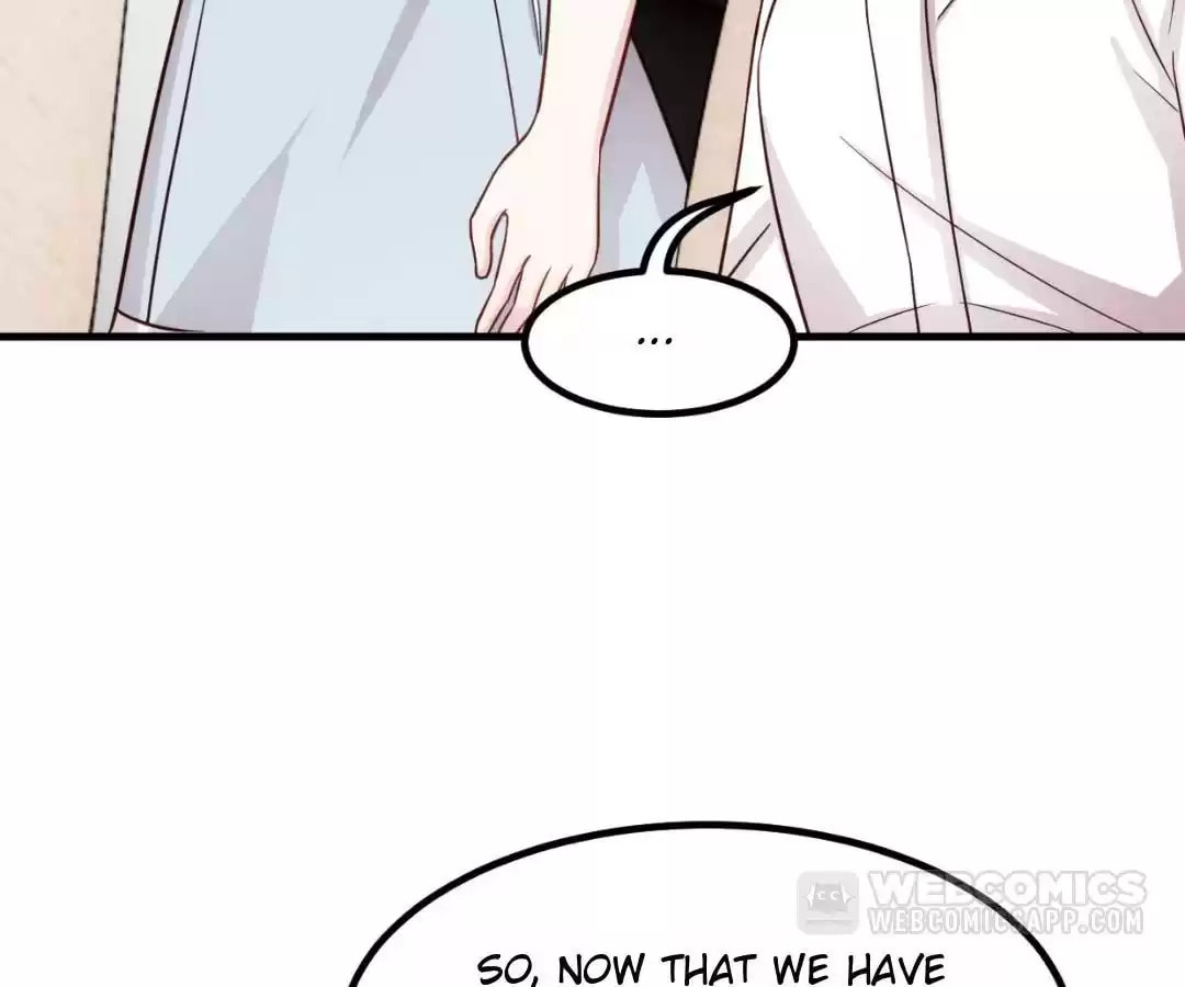 My Charming Daddy (Colored) Chapter 395 page 35 - 