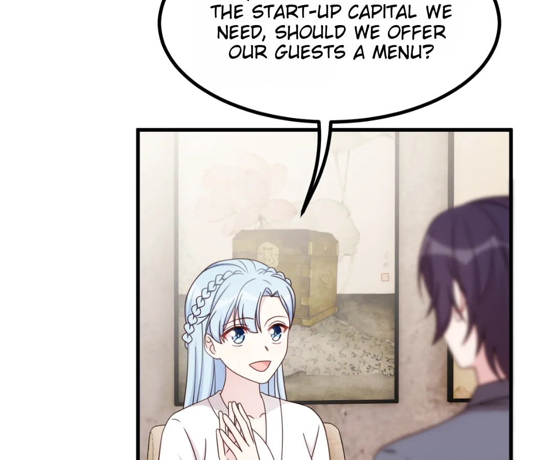 My Charming Daddy (Colored) Chapter 395 page 36 - 