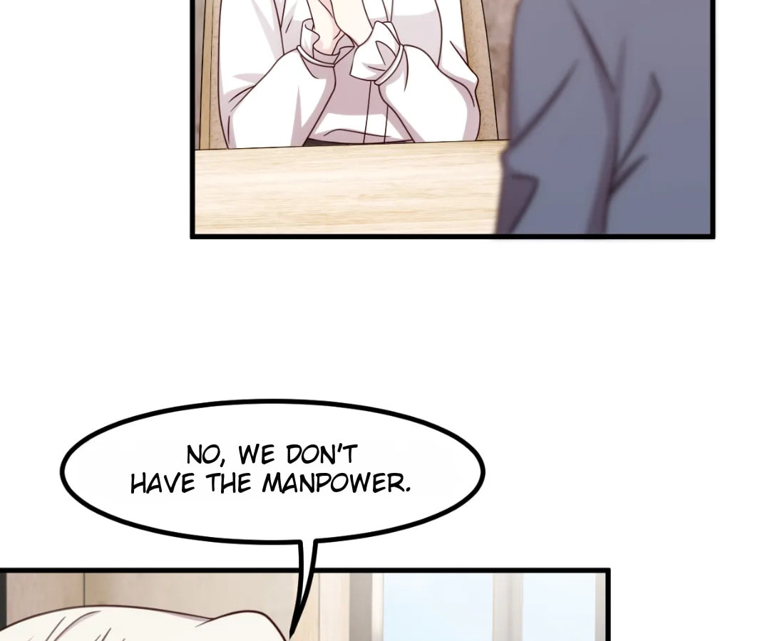 My Charming Daddy (Colored) Chapter 395 page 37 - 