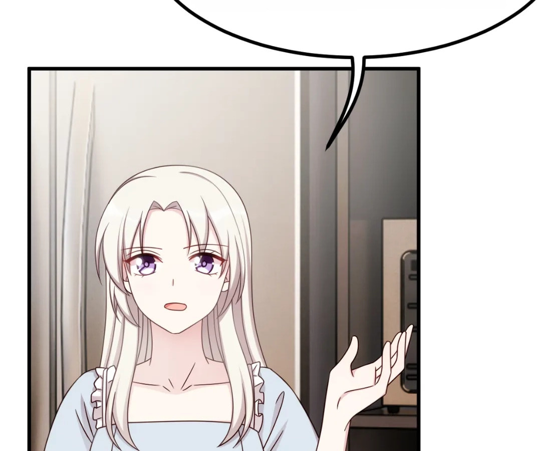 My Charming Daddy (Colored) Chapter 395 page 40 - 