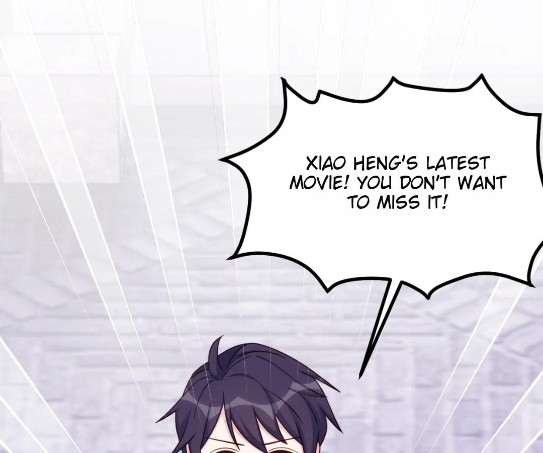 My Charming Daddy (Colored) Chapter 395 page 5 - 
