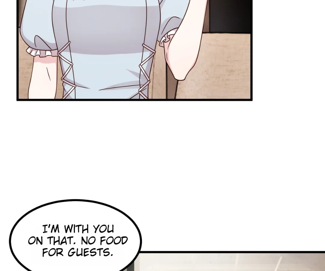 My Charming Daddy (Colored) Chapter 395 page 41 - 