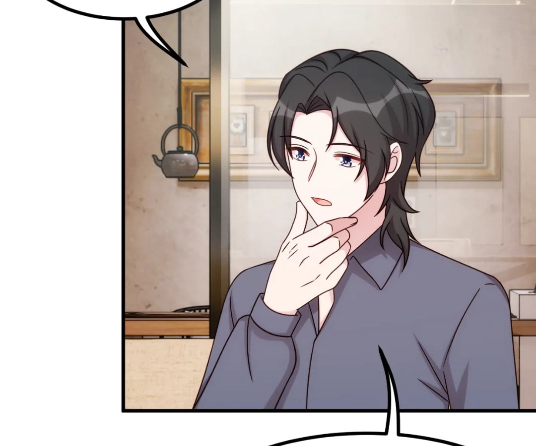 My Charming Daddy (Colored) Chapter 395 page 42 - 