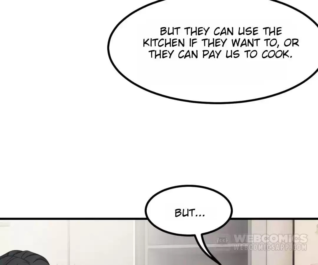 My Charming Daddy (Colored) Chapter 395 page 43 - 