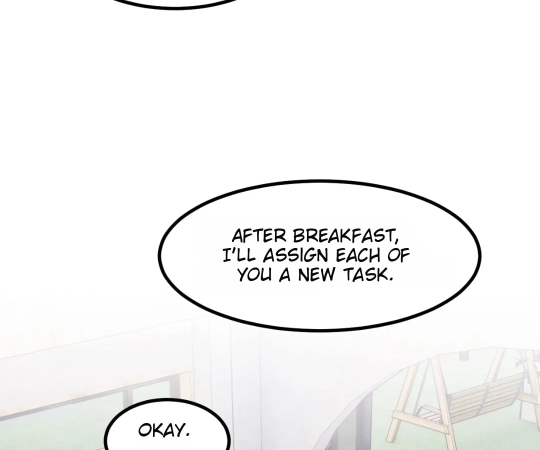 My Charming Daddy (Colored) Chapter 395 page 45 - 