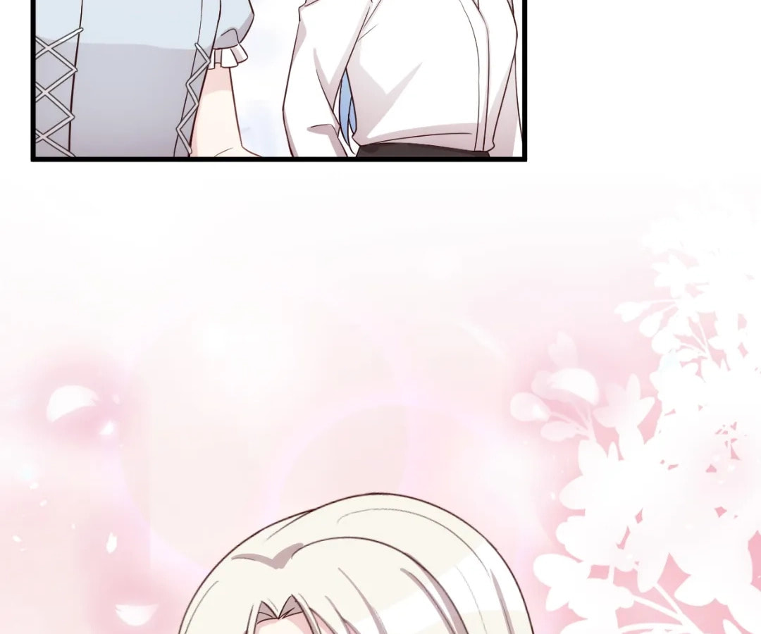 My Charming Daddy (Colored) Chapter 396 page 2 - 