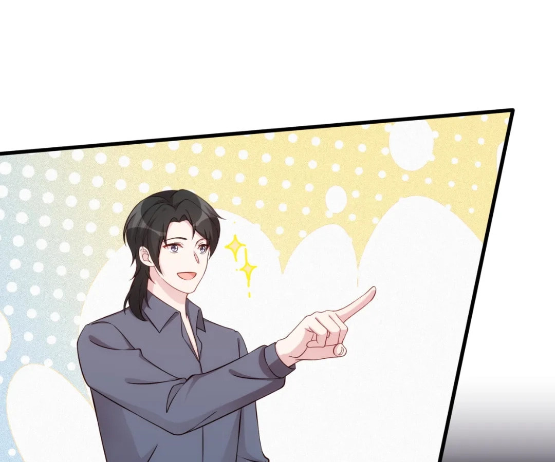 My Charming Daddy (Colored) Chapter 396 page 16 - 