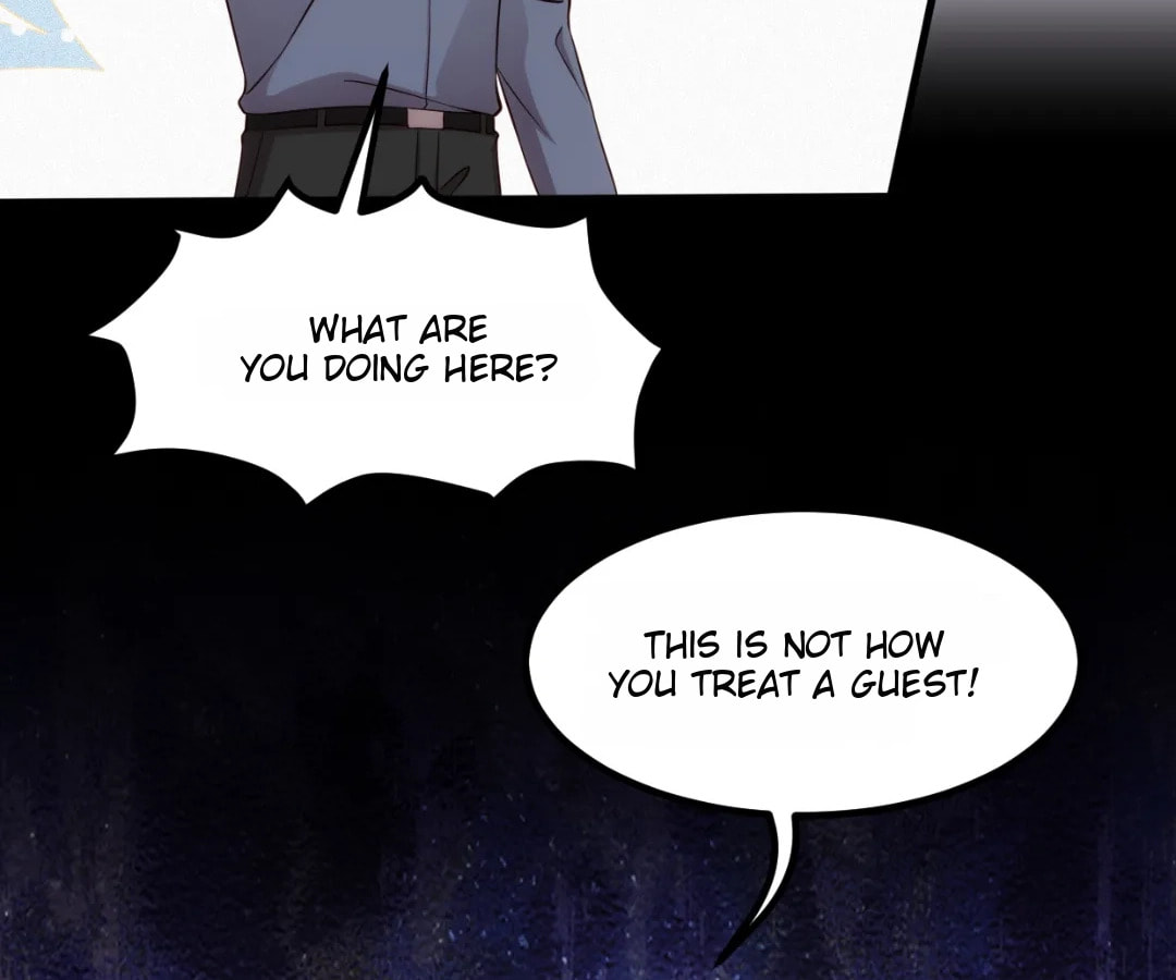 My Charming Daddy (Colored) Chapter 396 page 17 - 