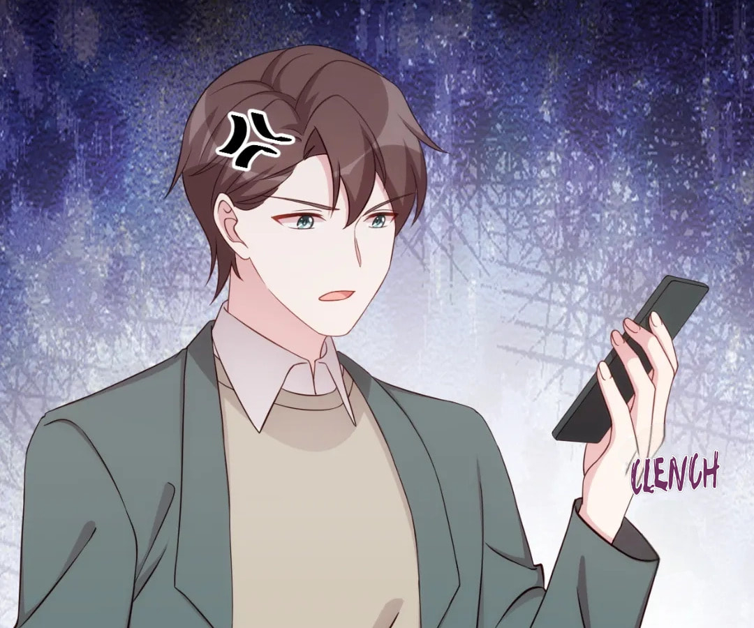 My Charming Daddy (Colored) Chapter 396 page 18 - 