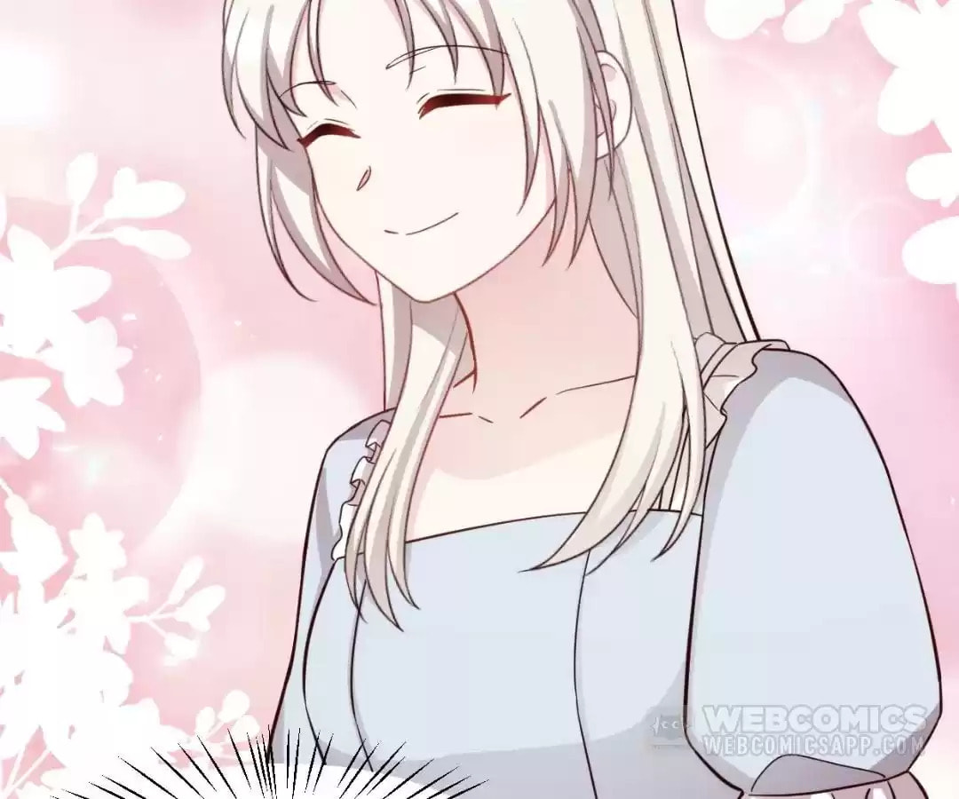 My Charming Daddy (Colored) Chapter 396 page 3 - 