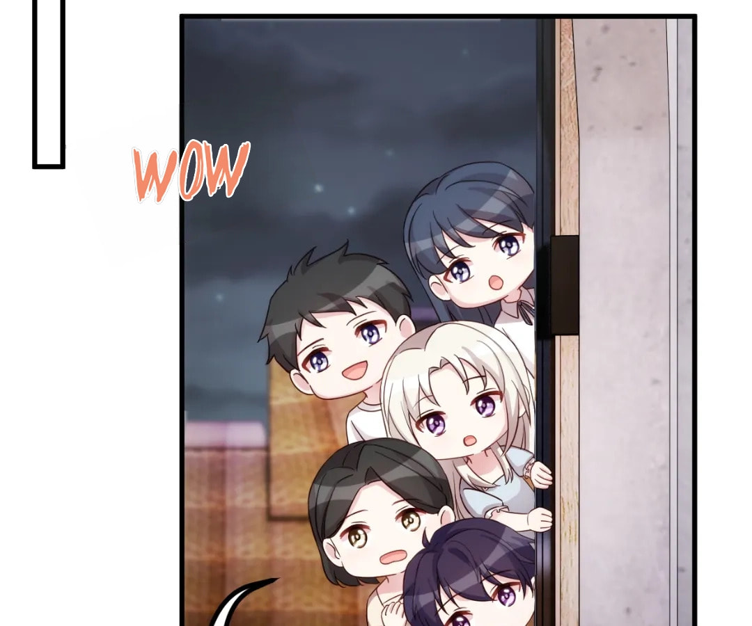 My Charming Daddy (Colored) Chapter 396 page 24 - 