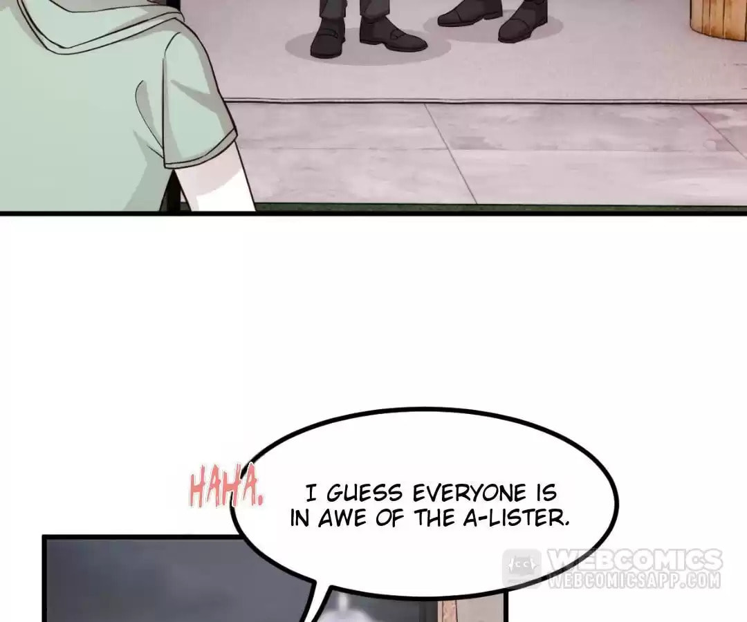 My Charming Daddy (Colored) Chapter 396 page 27 - 