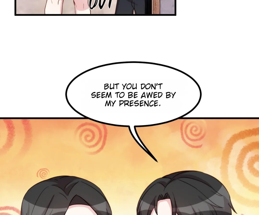 My Charming Daddy (Colored) Chapter 396 page 29 - 
