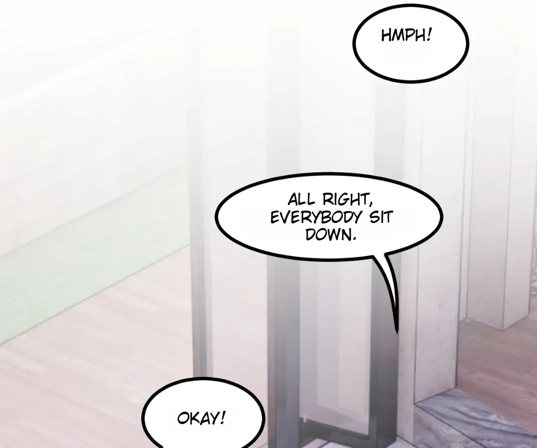 My Charming Daddy (Colored) Chapter 396 page 31 - 