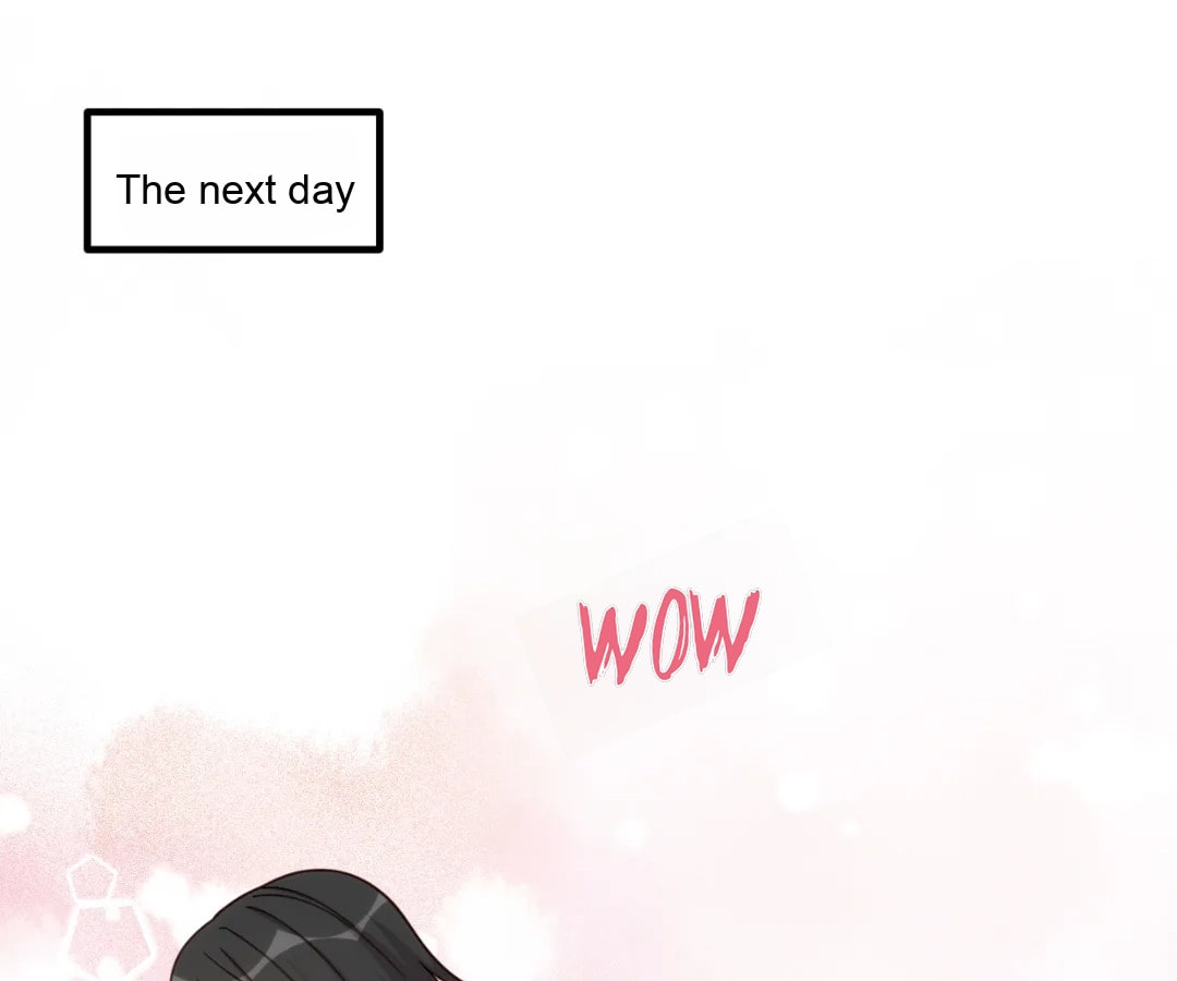 My Charming Daddy (Colored) Chapter 396 page 34 - 