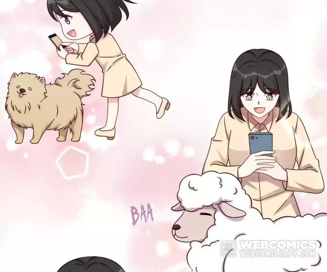 My Charming Daddy (Colored) Chapter 396 page 35 - 