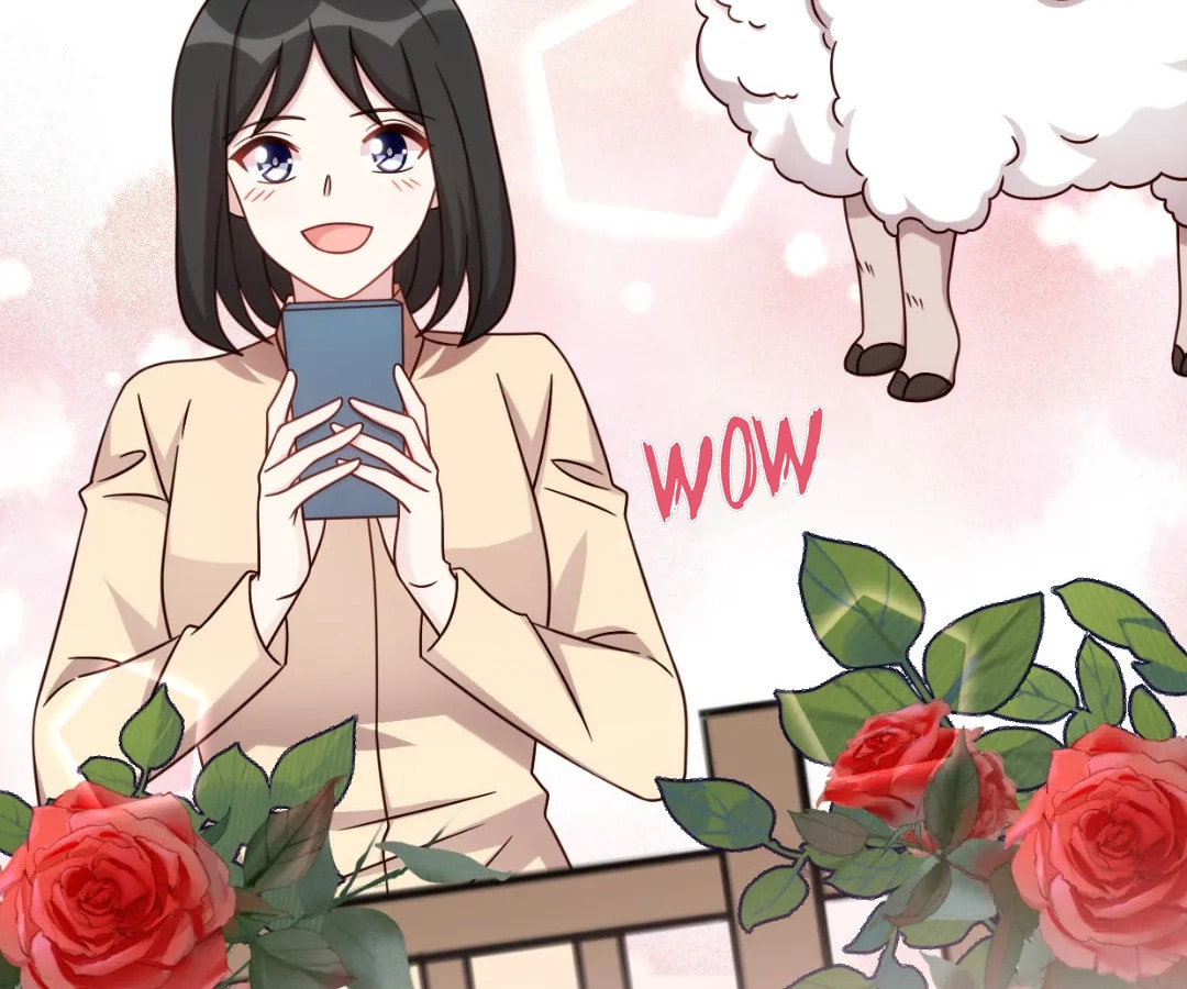 My Charming Daddy (Colored) Chapter 396 page 36 - 