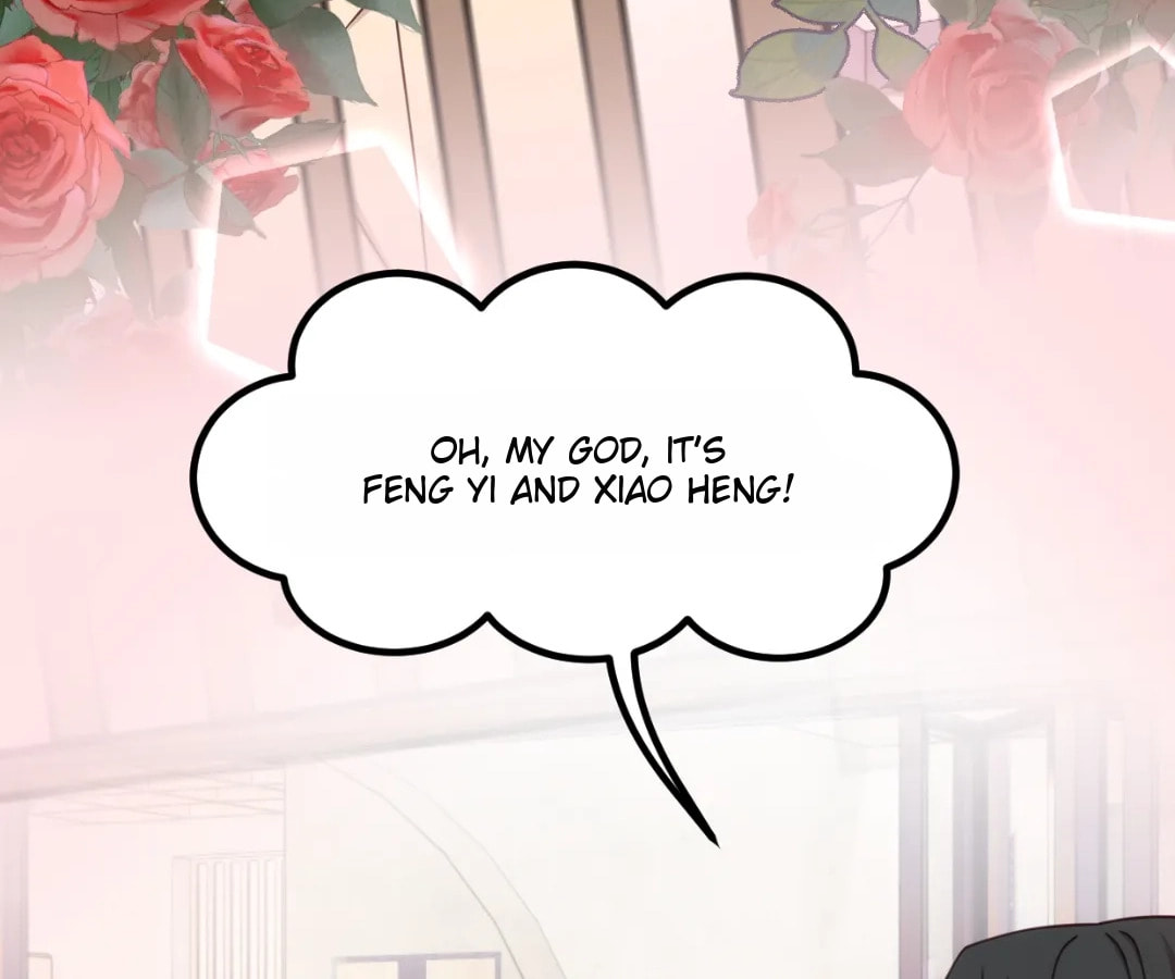 My Charming Daddy (Colored) Chapter 396 page 37 - 