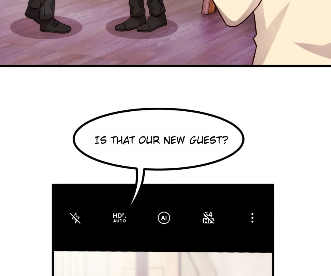 My Charming Daddy (Colored) Chapter 396 page 39 - 