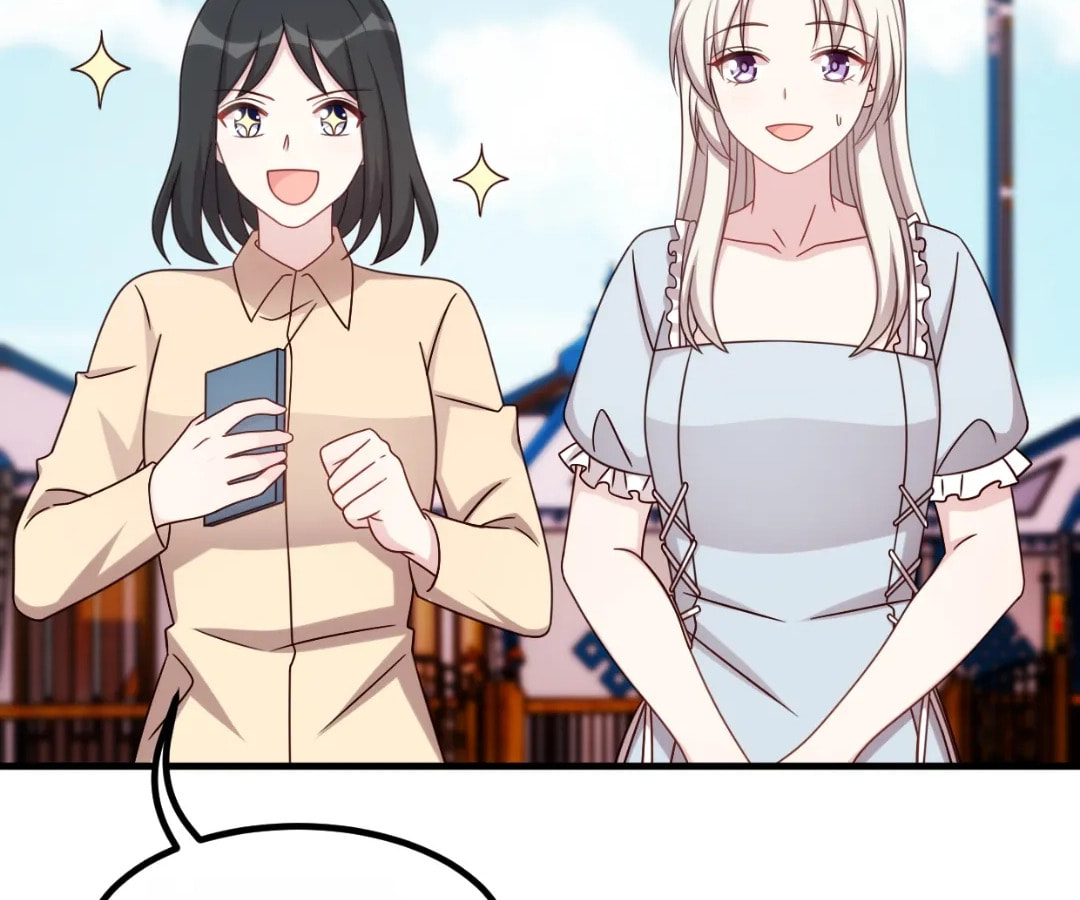 My Charming Daddy (Colored) Chapter 396 page 42 - 