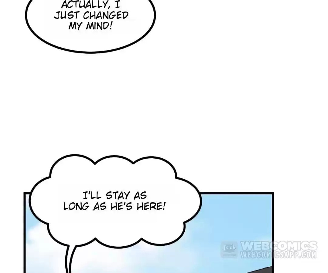 My Charming Daddy (Colored) Chapter 396 page 43 - 