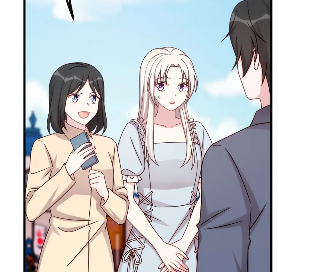 My Charming Daddy (Colored) Chapter 396 page 44 - 